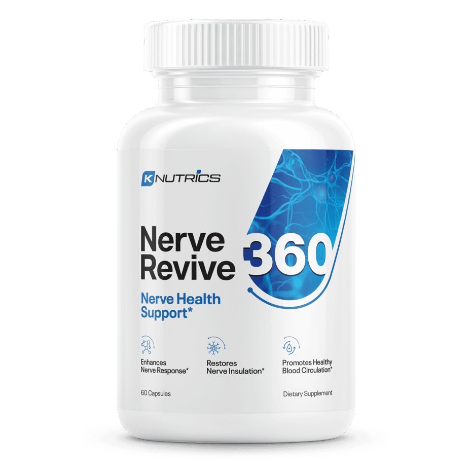 Nerve Revive 360